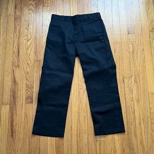 Black Dickies 873